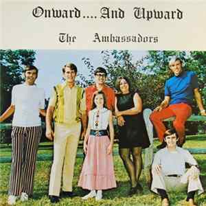 The Ambassadors - Onward .... And Upward FLAC album