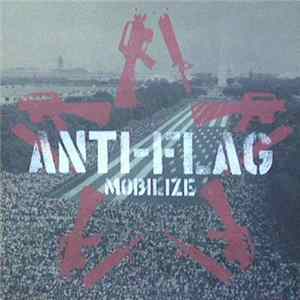 Anti-Flag - Mobilize FLAC album