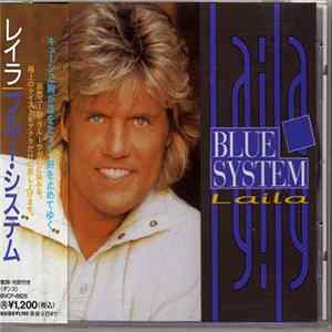Blue System - Laila FLAC album