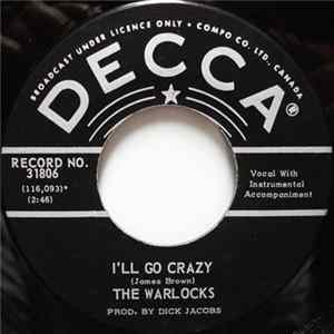 The Warlocks - The Temper Tantrum FLAC album