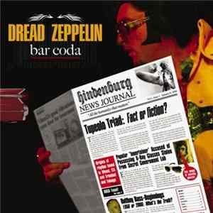 Dread Zeppelin - Bar Coda FLAC album