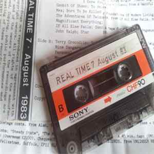 Various - Real Time 7 FLAC album