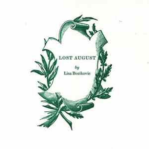 Lisa Bozikovic - Lost August FLAC album