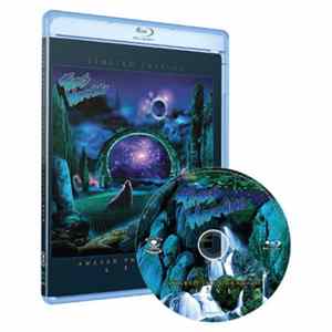 Fates Warning - Awaken The Guardian Live FLAC album