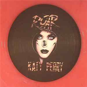 Katy Perry - Roar FLAC album