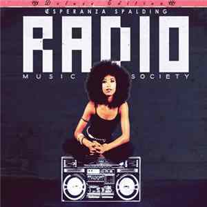 Esperanza Spalding - Radio Music Society FLAC album