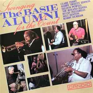 The Basie Alumni - Swinging For The Count FLAC album