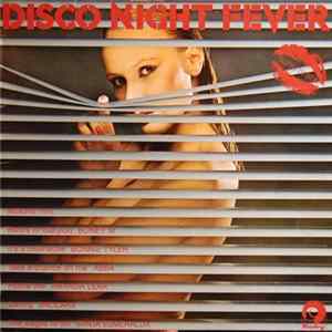 Various - Disco Night Fever FLAC album