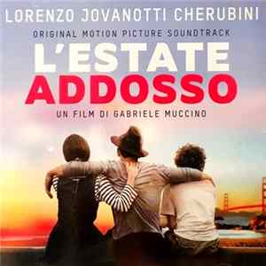 Jovanotti - L'Estate Addosso (Original Motion Picture Soundtrack) FLAC album