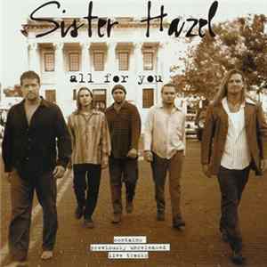 Sister Hazel - All For You FLAC album