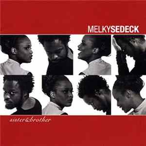 Melky Sedeck - Sister & Brother FLAC album