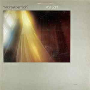William Ackerman - Past Light FLAC album