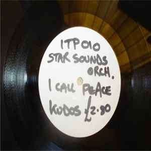 Star Sounds Orchestra - I.C.P (I Call Peace) FLAC album
