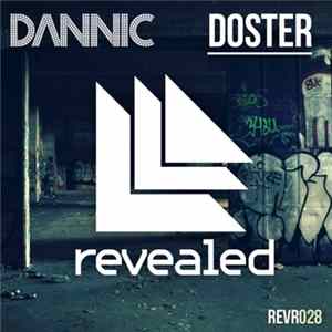 Dannic - Doster FLAC album