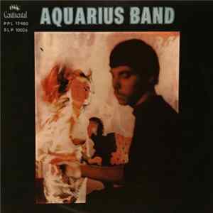 Aquarius Band - Aquarius Band FLAC album