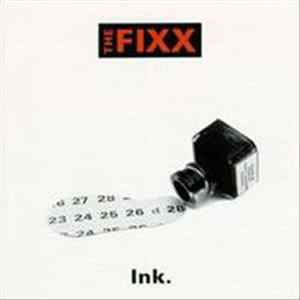 The Fixx - Ink. FLAC album