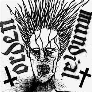 Orden Mundial - Orden Mundial FLAC album