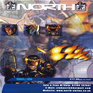 Various - North FLAC album