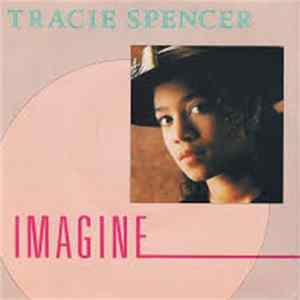 Tracie Spencer - Imagine FLAC album