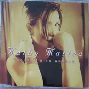 Kathy Mattea - Trouble With Angels FLAC album