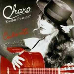 Charo - Guitar Passion FLAC album
