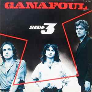 Ganafoul - Side 3 FLAC album