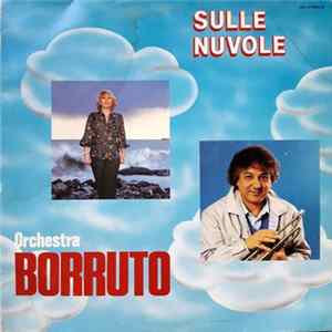 Orchestra Borruto - Sulle Nuvole FLAC album