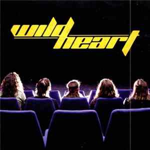 Wildheart - Wildheart FLAC album