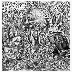 Mesrine / Abortion - Deeper & Darker / Era Idiots FLAC album