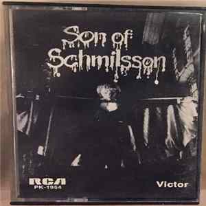 Nilsson - Son Of Schmilsson FLAC album