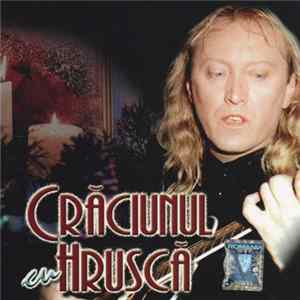 Hrușcă - Crăciunul Cu Hrușcă FLAC album
