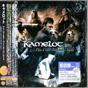 Kamelot - One Cold Winter's Night FLAC album
