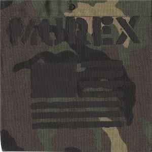 Murex - Murex FLAC album