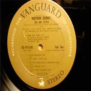 Ian & Sylvia - Northern Journey FLAC album