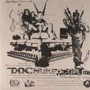 Docnuke.com - Petroleum G-String FLAC album