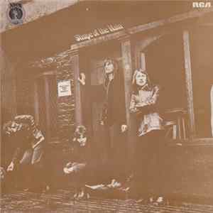 Shape Of The Rain - Riley, Riley, Wood And Waggett FLAC album