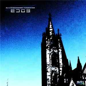 Dj Lamborghini Turbofire - Edge FLAC album