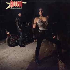 Accept - Midnight Highway FLAC album