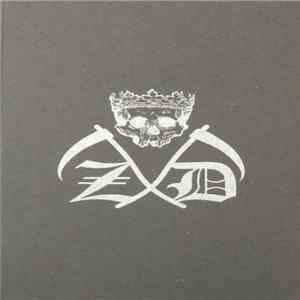 Zwarte Dood - Voor Zijn Glorie FLAC album
