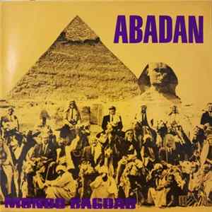 Mondo Bagdad - Abadan FLAC album