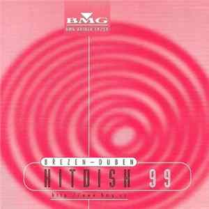 Various - Hitdisk - Březen - Duben 1999 FLAC album