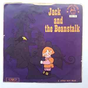 Unknown Artist - Jack and the Beanstalk & Little Boy Blue FLAC album