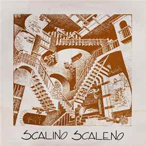 Scalino Scaleno - Scalino Scaleno FLAC album