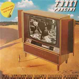 Funki Porcini - The Ultimately Empty Million Pounds FLAC album