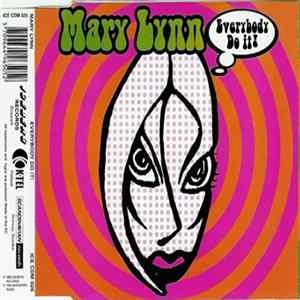 Mary Lynn - Everybody Do It FLAC album