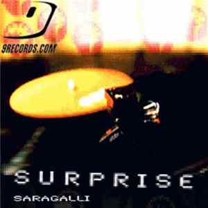 Sara Galli - Surprise FLAC album
