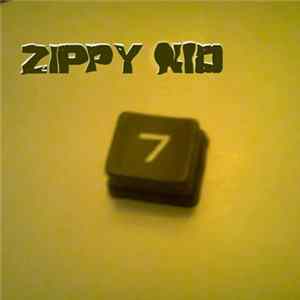 Zippy Kid - El Siete FLAC album