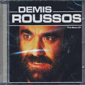 Demis Roussos - The Best Of FLAC album