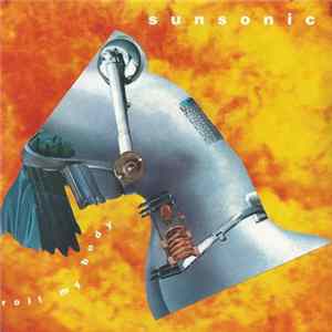 Sunsonic - Roll My Body FLAC album