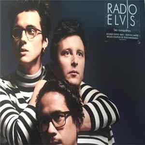 Radio Elvis - Les Conquêtes FLAC album